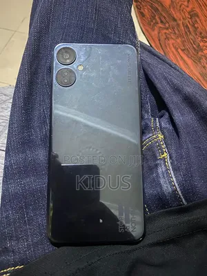 Tecno Spark 9 64 GB Black