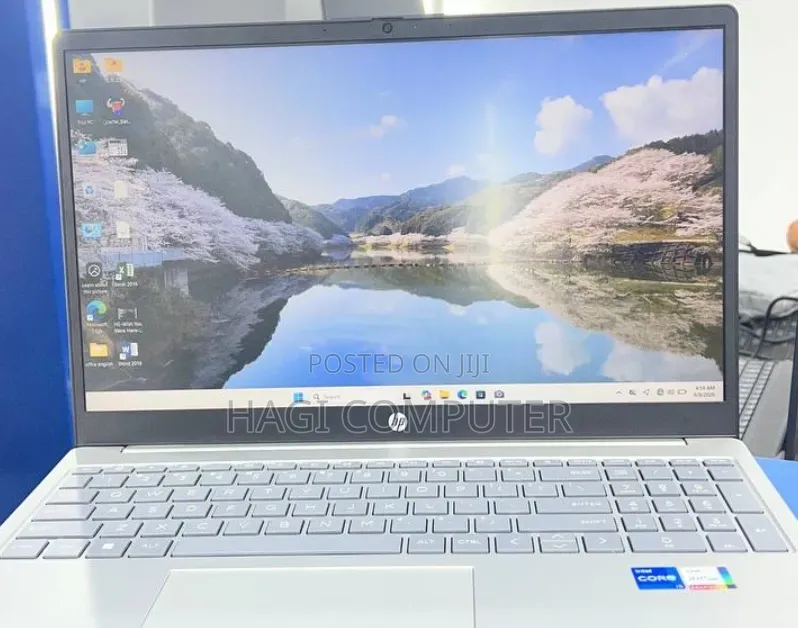 New Laptop HP Stream Notebook 16GB Intel Core i5 SSD 1T