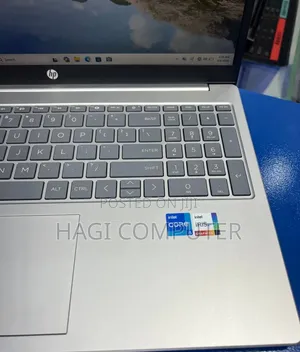 New Laptop HP Stream Notebook 16GB Intel Core i5 SSD 1T