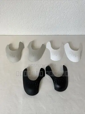 Crease Guards | Shoe Toe Protector | Anti-Crease Inserts for Sneakers