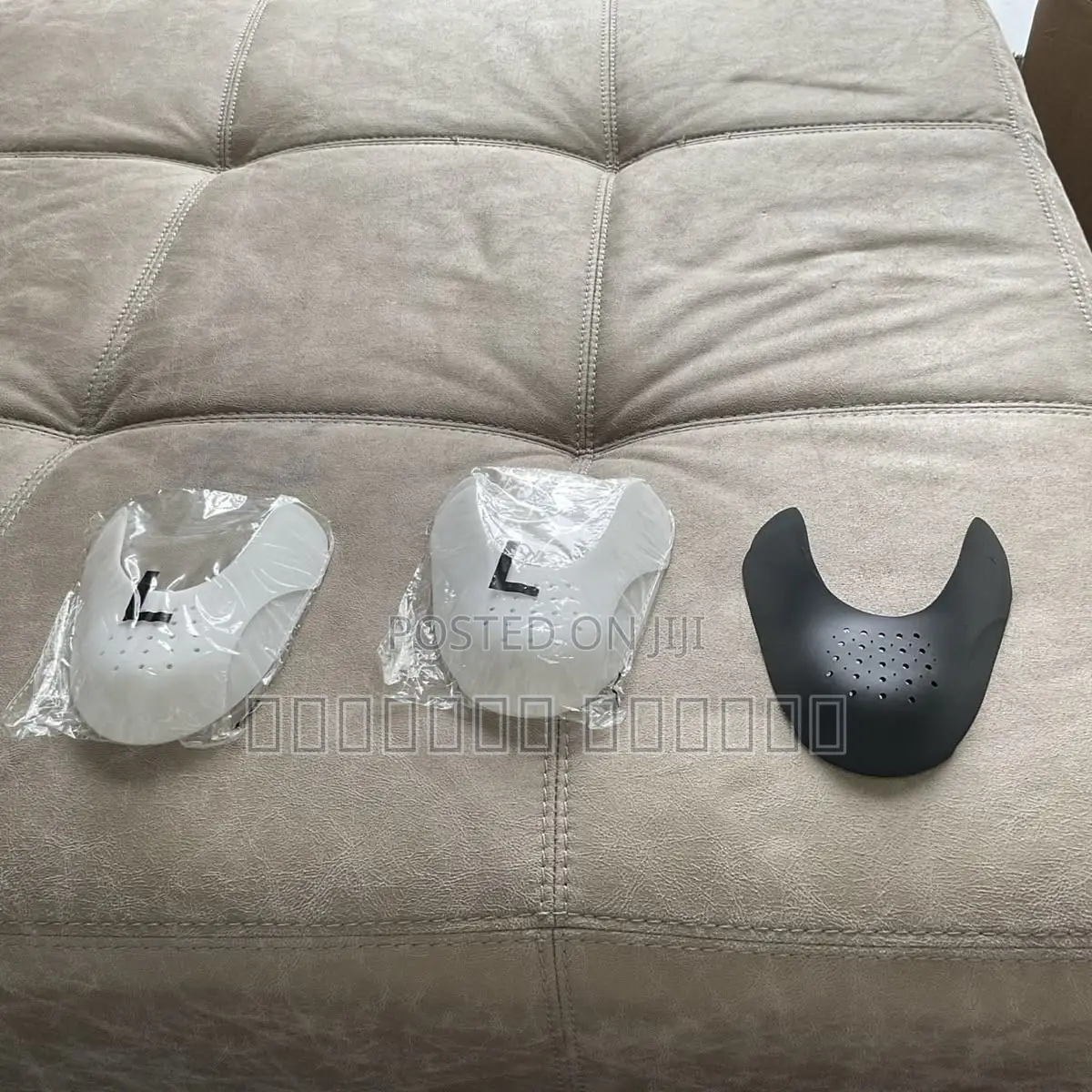 Crease Guards | Shoe Toe Protector | Anti-Crease Inserts for Sneakers