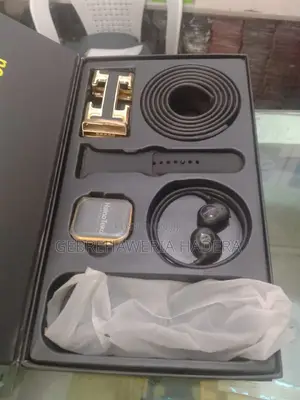 Package Gift