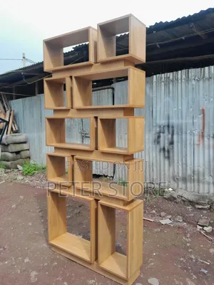 Oak Material 210cm * 1m * 26cm Depth