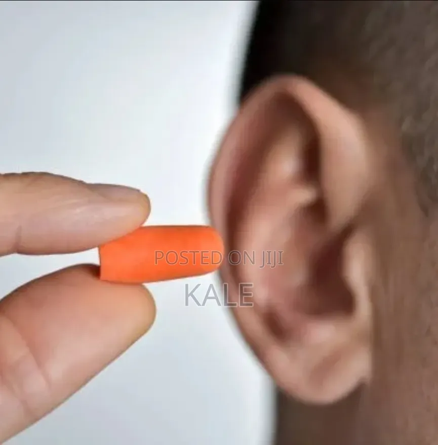 Ear Plugs Protection