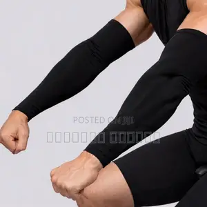 Arm Sleeves | Stretch Compression Hand Sleeve | Training