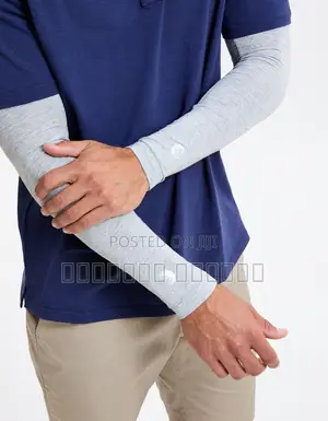 Arm Sleeves | Stretch Compression Hand Sleeve | Training