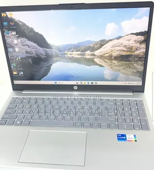 New Laptop HP Stream Notebook 16GB Intel Core i5 SSD 1T