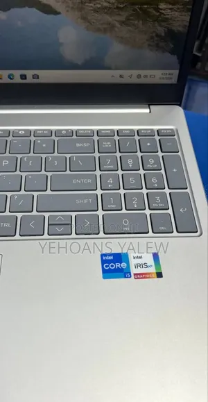 New Laptop HP Stream Notebook 16GB Intel Core i5 SSD 1T