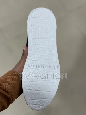 Zara Men's Fashion Flat Shoes