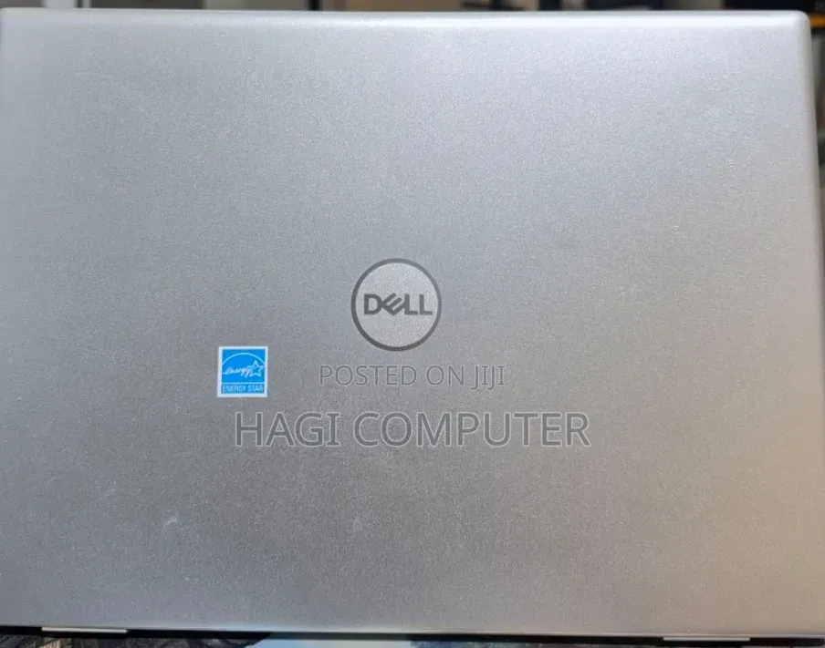 New Laptop Dell Inspiron 15 16GB Intel Core i7 SSD 512GB