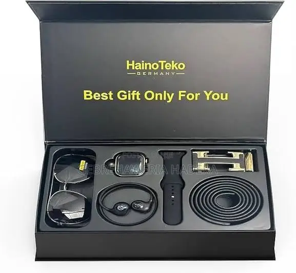 Package Gift