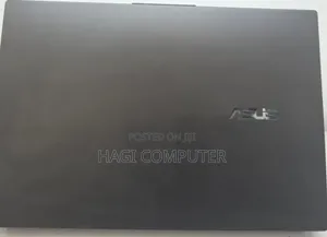 New Laptop Asus Vivobook Pro 15 OLED 16GB Intel Core Ultra 9 SSD 512GB