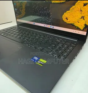 New Laptop Asus Vivobook Pro 15 OLED 16GB Intel Core Ultra 9 SSD 512GB