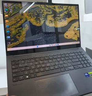 New Laptop Asus Vivobook Pro 15 OLED 16GB Intel Core Ultra 9 SSD 512GB