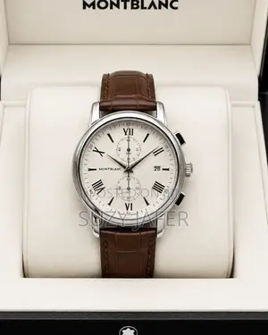 Montblanc Luxurious Men Watch