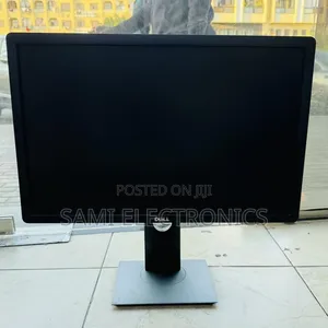 Monitor Dell 23 Inch Monitor