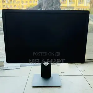 Monitor Dell 23 Inch Monitor