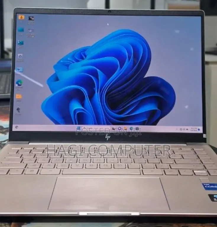 New Laptop HP Pavilion 14 16GB Intel Core i7 SSD 1T