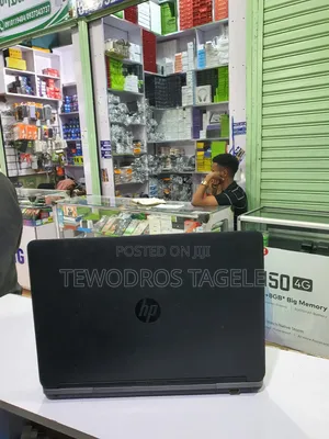 Laptop HP ProBook 650 G1 4GB Intel Core i5 HDD 500GB