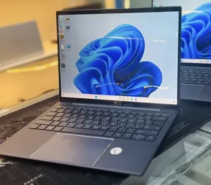 New Laptop HP Elite Dragonfly G3 16GB Intel Core i7 SSD 512GB
