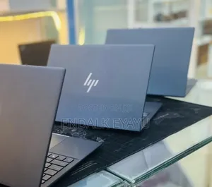 New Laptop HP Elite Dragonfly G3 16GB Intel Core i7 SSD 512GB