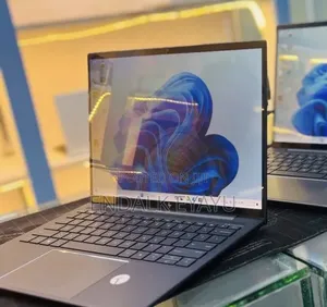 New Laptop HP Elite Dragonfly G3 16GB Intel Core i7 SSD 512GB