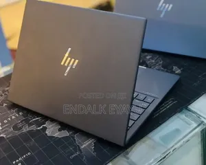 New Laptop HP Elite Dragonfly G3 16GB Intel Core i7 SSD 512GB