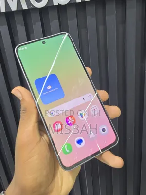 Samsung Galaxy A56 256 GB Black