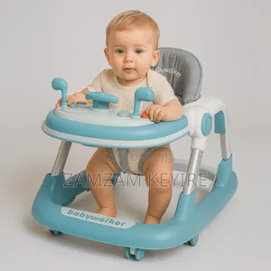 Happy Baby Walkers