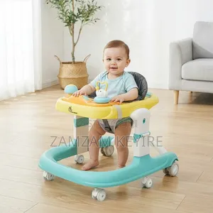 Happy Baby Walkers