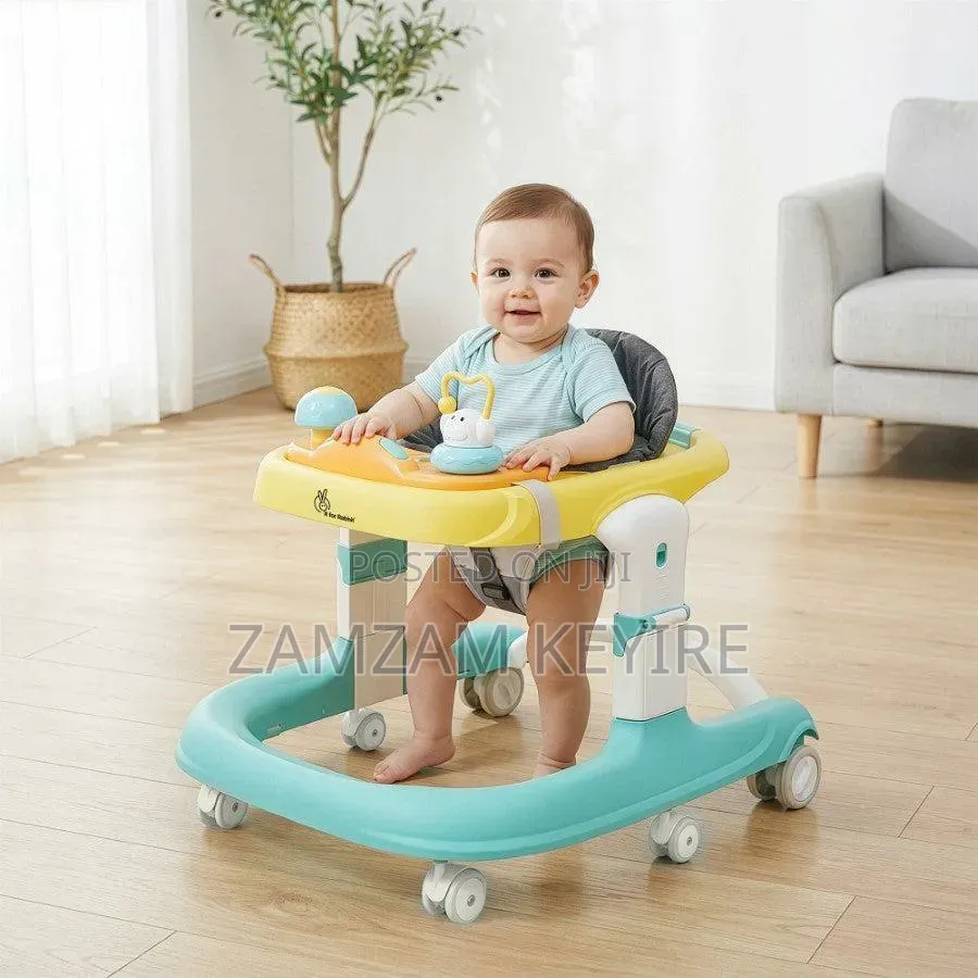 Happy Baby Walkers