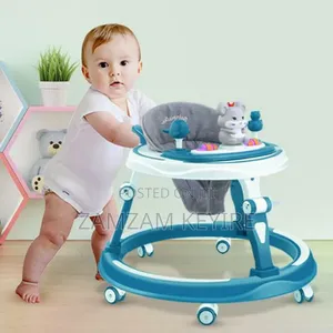 Happy Baby Walkers