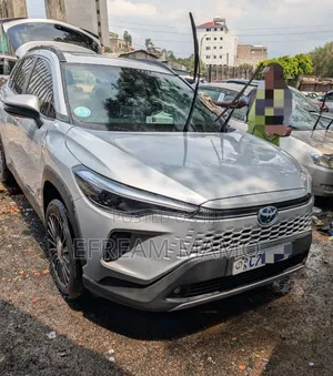Toyota Corolla 2025