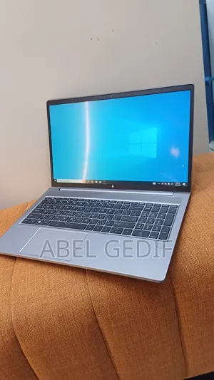 New Laptop HP ZBook 15 16GB Intel Core i7 SSD 512GB