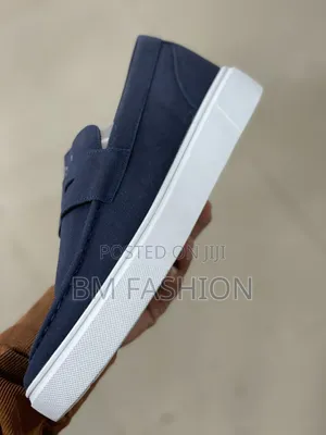 Zara Men's Flat Shoes New Arrival