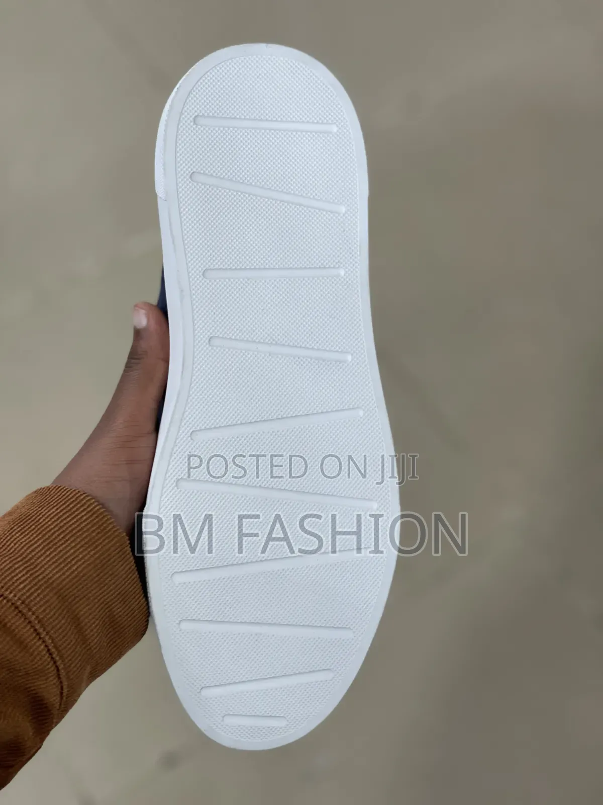 Zara Men's Flat Shoes New Arrival