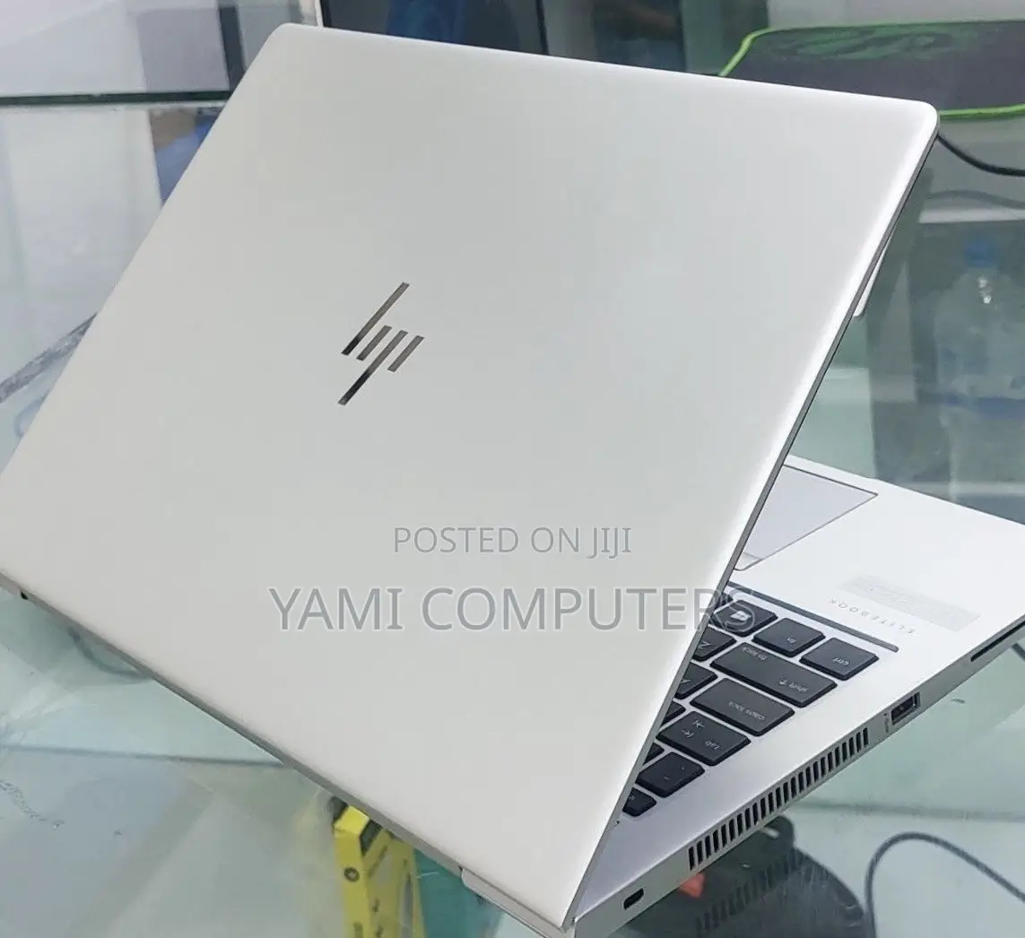 New Laptop HP EliteBook 840 G5 8GB Intel Core i5 SSD 512GB