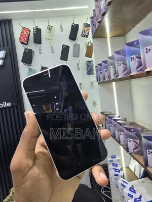 Apple iPhone 12 128 GB Silver
