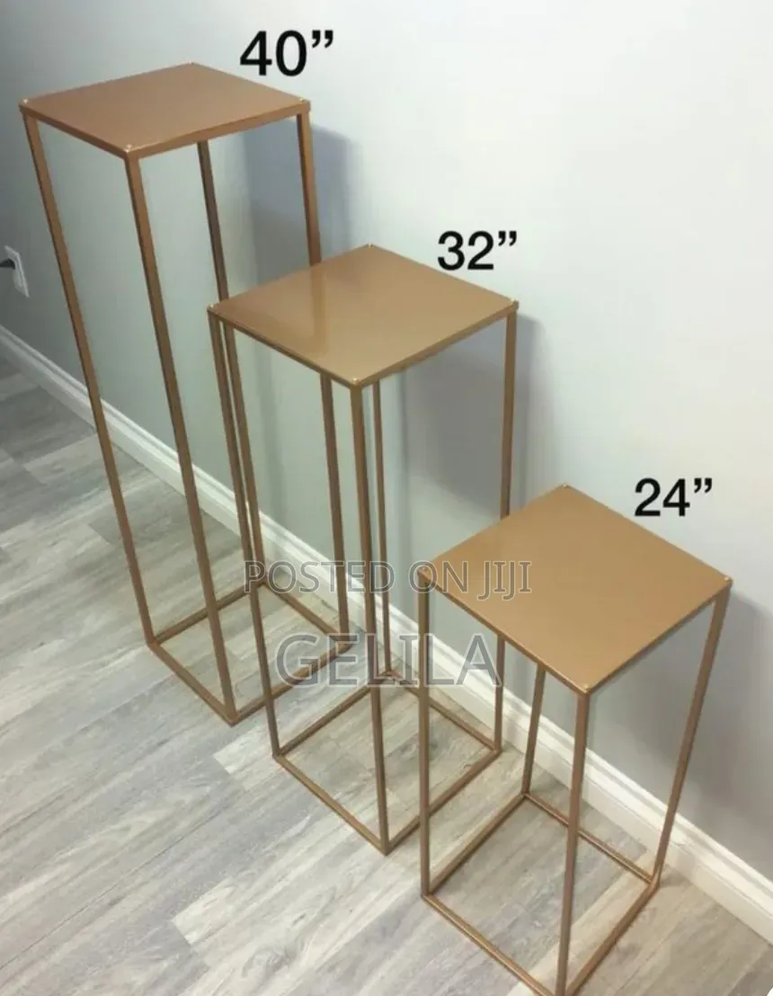 Decor Materials for Sale