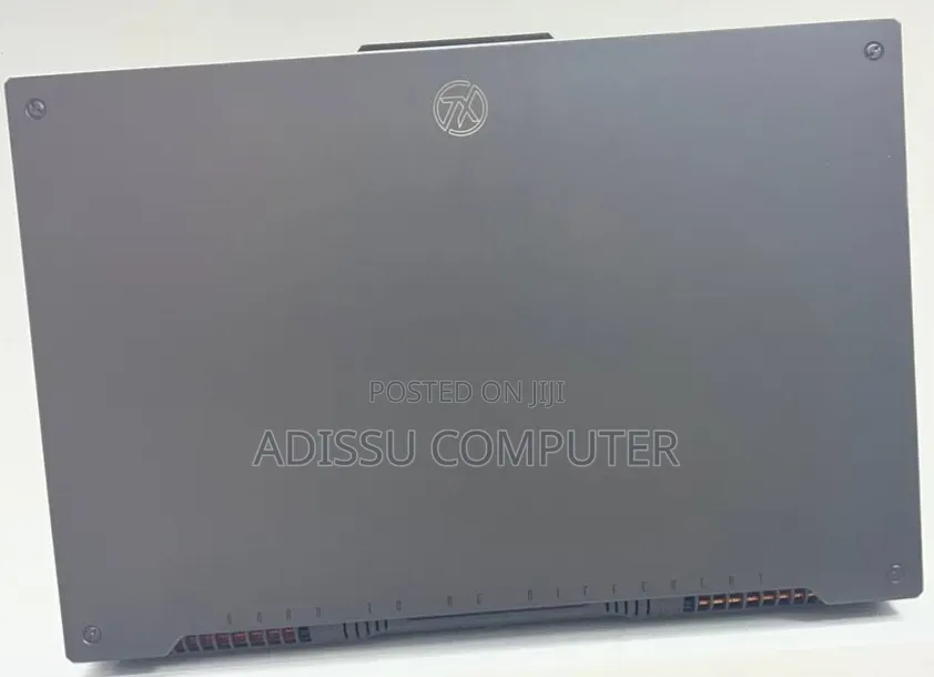 New Laptop Asus TUF Gaming A15 16GB Intel Core i7 SSD 512GB