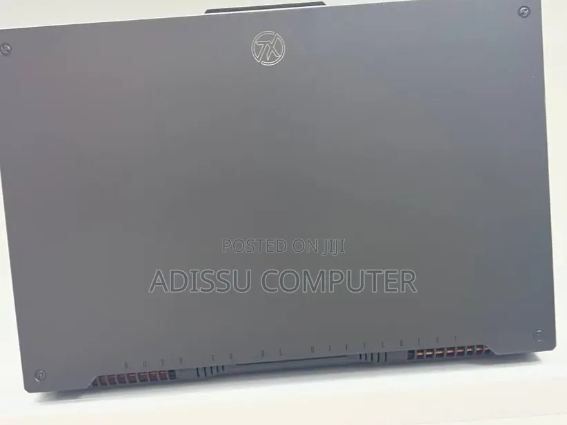 New Laptop Asus TUF Gaming A15 16GB Intel Core i7 SSD 512GB