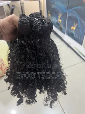 Human Hair