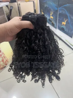 Human Hair
