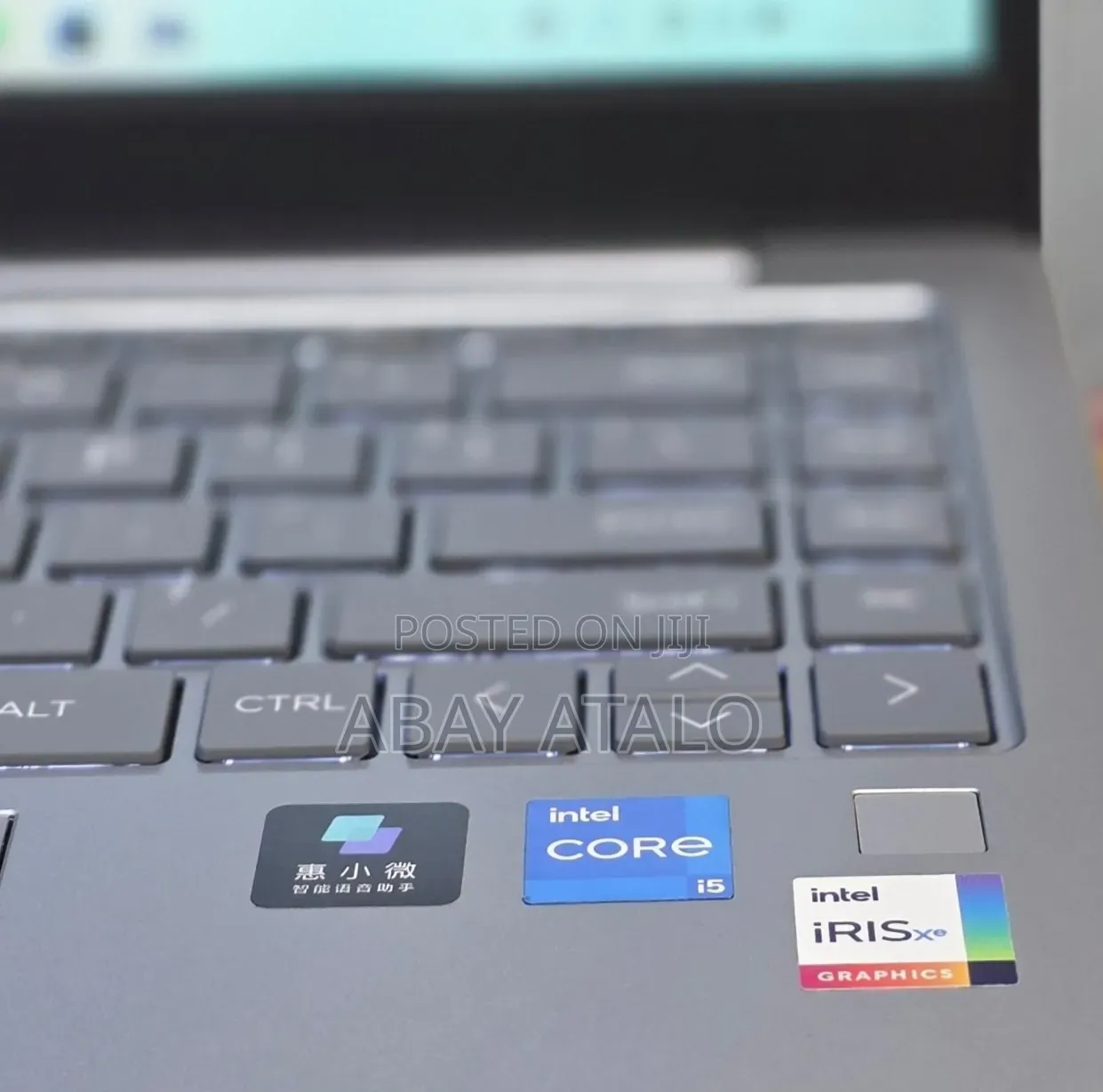 New Laptop HP Stream Notebook 16GB Intel Core i5 SSD 1T