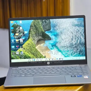 New Laptop HP Stream Notebook 16GB Intel Core i5 SSD 1T