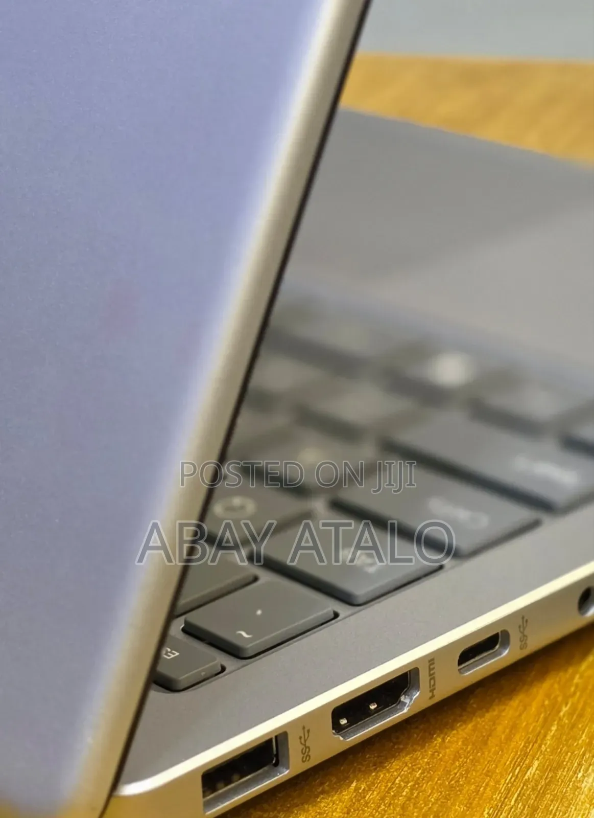 New Laptop HP Stream Notebook 16GB Intel Core i5 SSD 1T