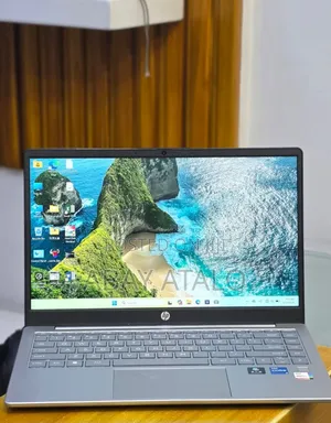New Laptop HP Stream Notebook 16GB Intel Core i5 SSD 1T