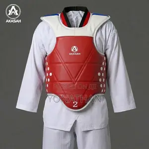 Teakwando Protective Gear