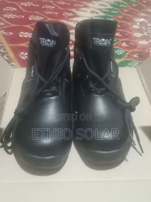 Lezer Shoes