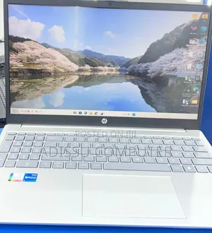 New Laptop HP Stream Notebook 16GB Intel Core i5 SSD 1T
